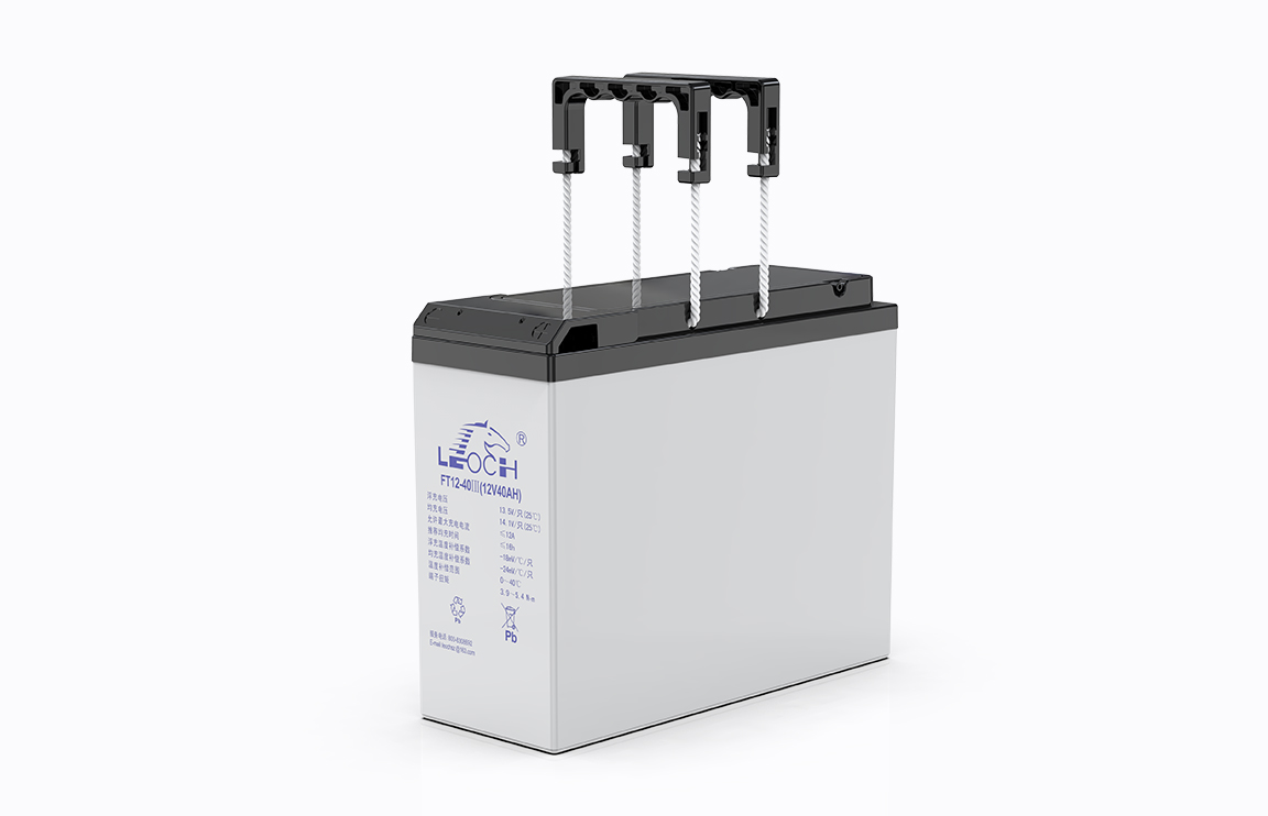 山东理士蓄电池FT12-40（12v40AH）