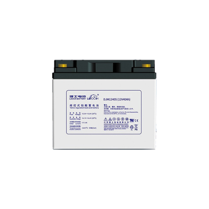 山东理士蓄电池DJM1240（12V40AH）