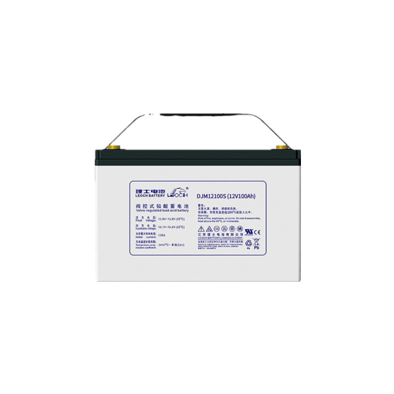 山东理士蓄电池DJM12100（12V100AH）