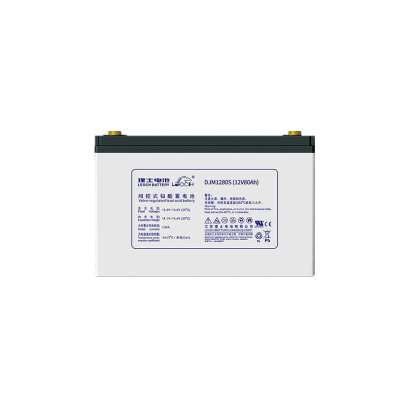 山东理士蓄电池DJM1280（12V80AH）
