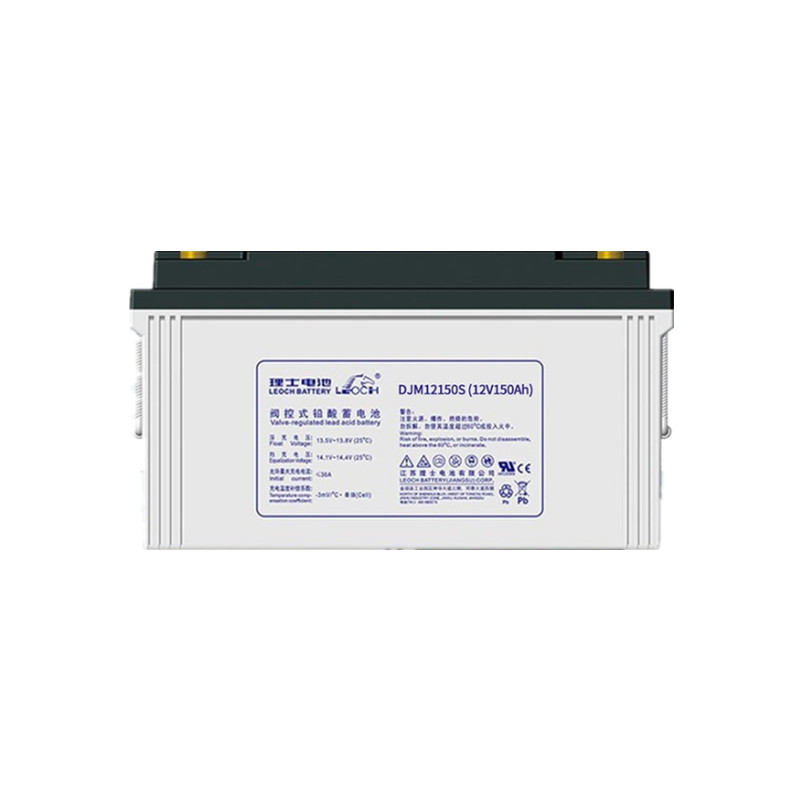 山东理士蓄电池DJM12150（12V150AH）