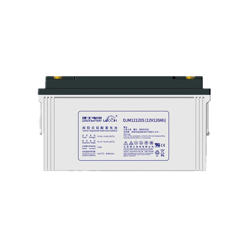 山东理士蓄电池DJM12120（12V120AH）